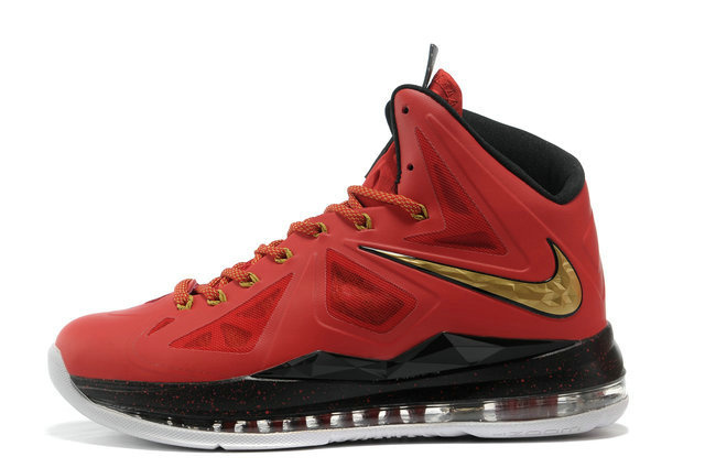 Lebron X [H. 08]